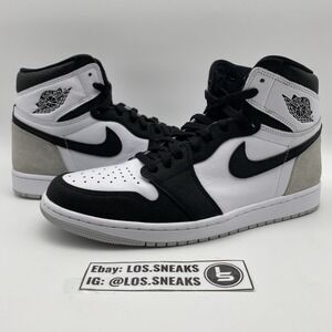 Size 11.5 - Jordan 1 Retro OG High Stage Haze (555088-108)